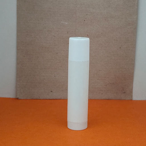 4 g Lip Balm Chap Stick (white)