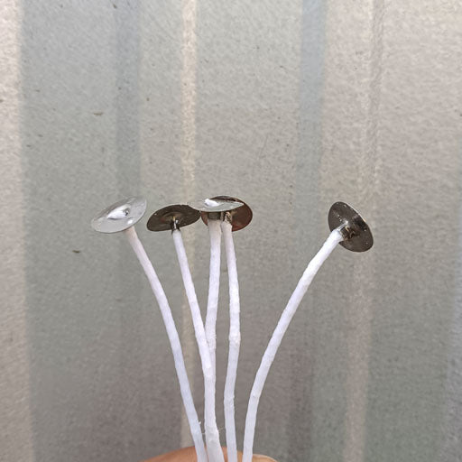 Candle Wicks 5 inch
