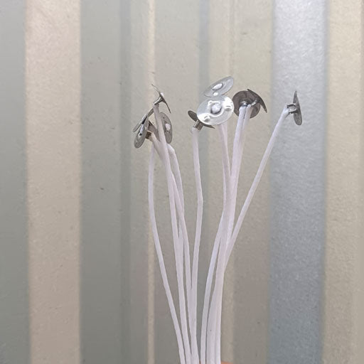 Candle Wicks 7 inch