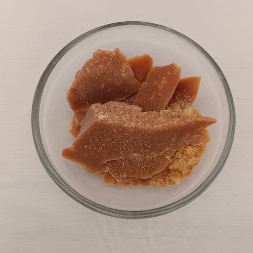 Carnauba Wax- (Bar)