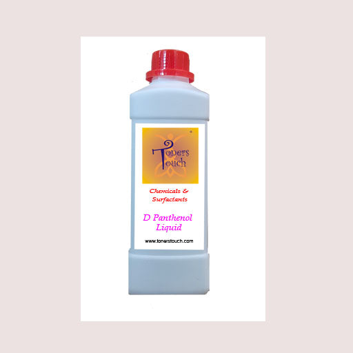 D- Panthenol Liquid