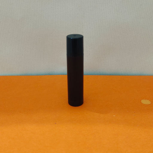 4 g Lip Balm Chap Stick (Black)