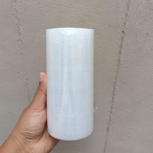 Stretch Flim Roll 6 inch / Shrink Wrap