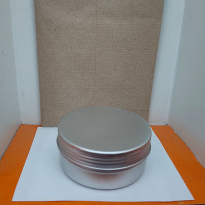 100 g Container Aluminium