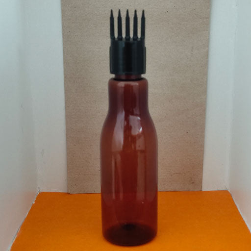 100ml Burt Amber Comb Cap