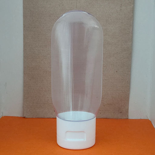 100 ml Stand Up Tube