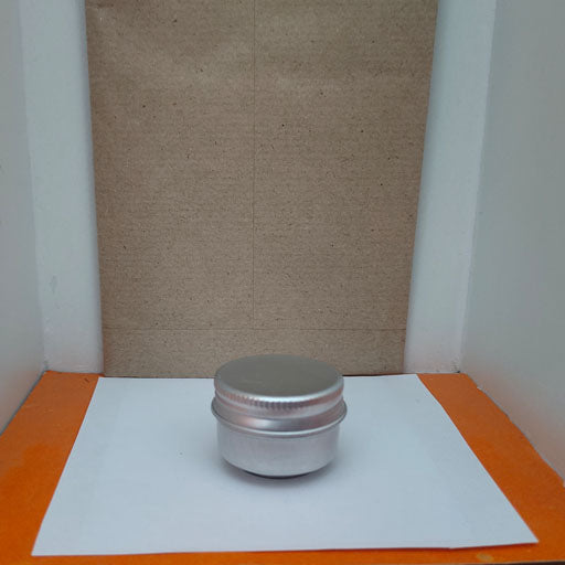 10 g Aluminium  Container