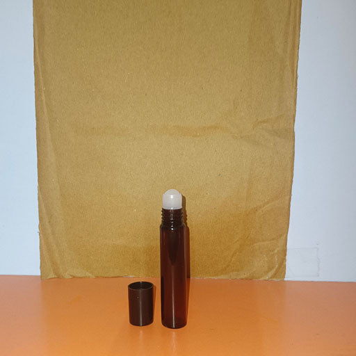 10 ml Amber Pet Roll On