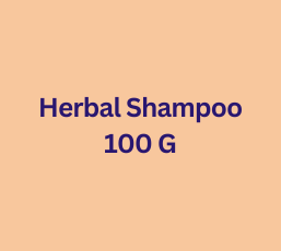 Herbal Shampoo 100 g