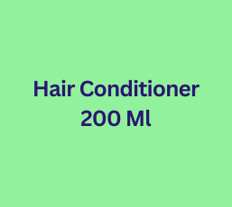 Hair Conditioner 200 ml