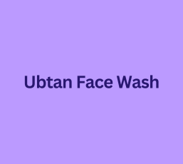 Ubtan Face Wash