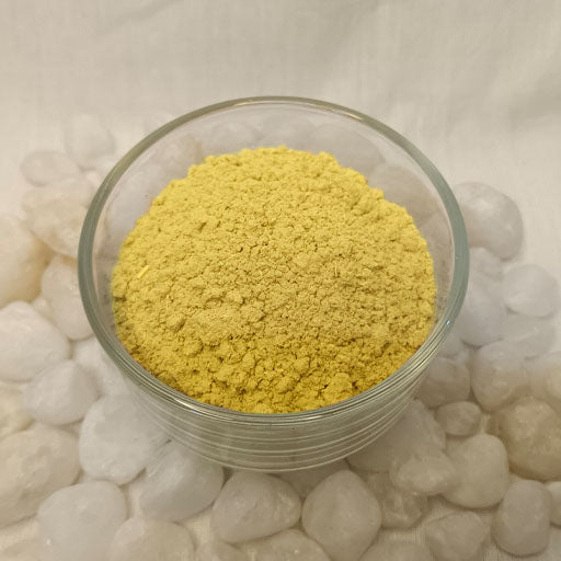 Aavarampoo powder