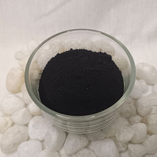 Activated Charcoal Powder