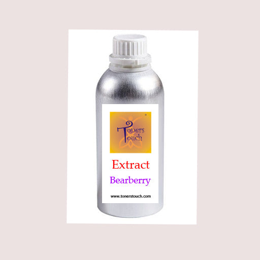 Bearberry Extract / OS