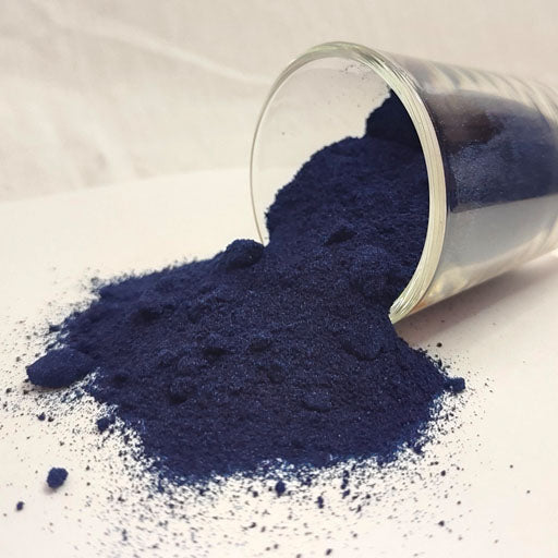 Blue - Oxide Colour