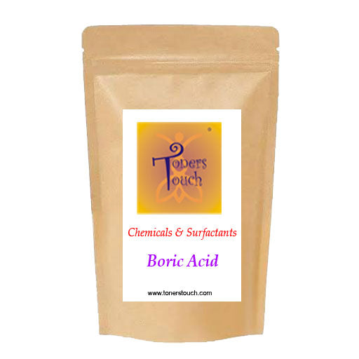 Boric Acid