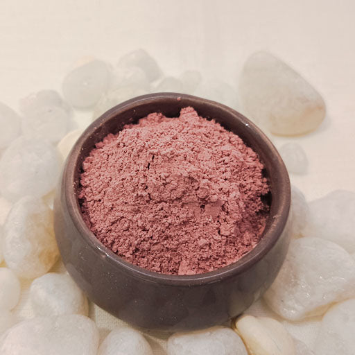 Calamine Clay