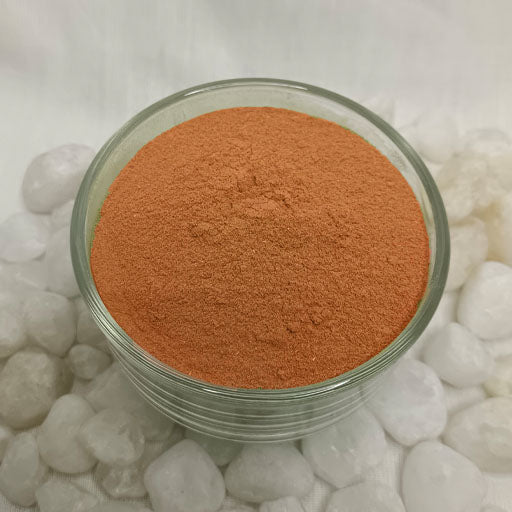 Carrot powder