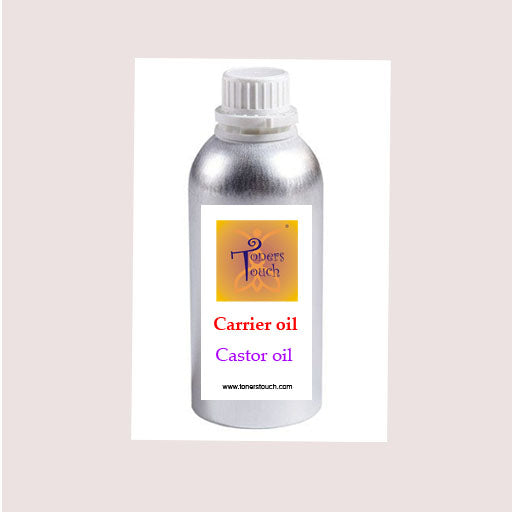 Castor Oil/Cold Pressed