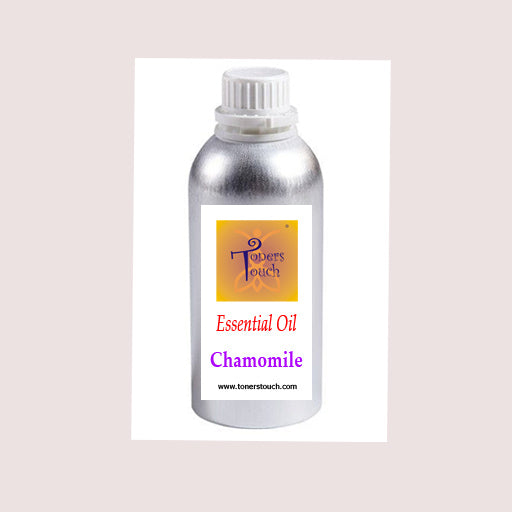 Chamomile Essential Oil