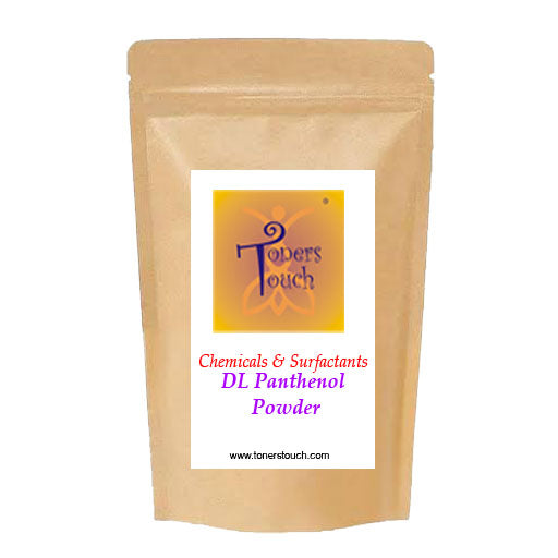 DL  Panthenol Powder