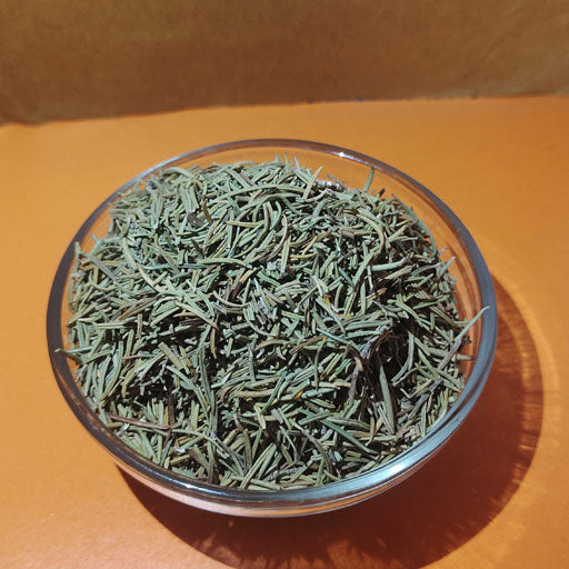 Dried Rosemary Leaves