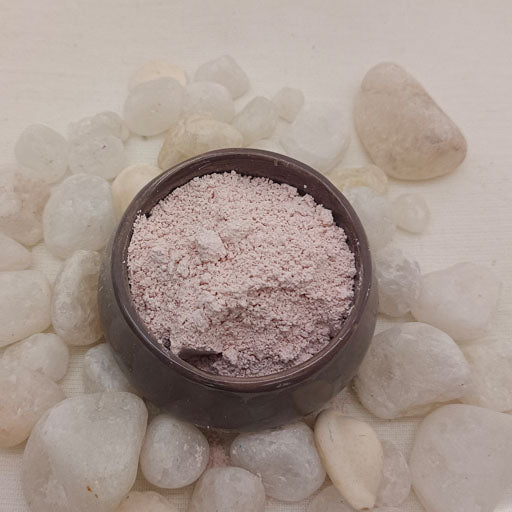 French Pink Clay