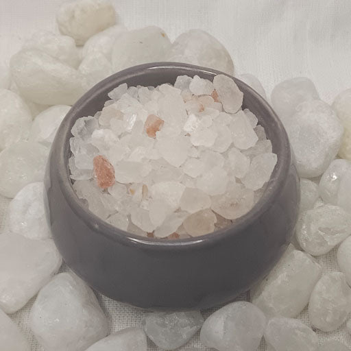 Himalayan Pink Salt