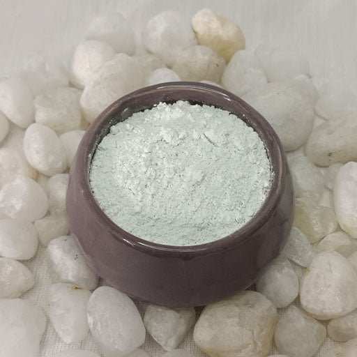 Kaolin White Clay