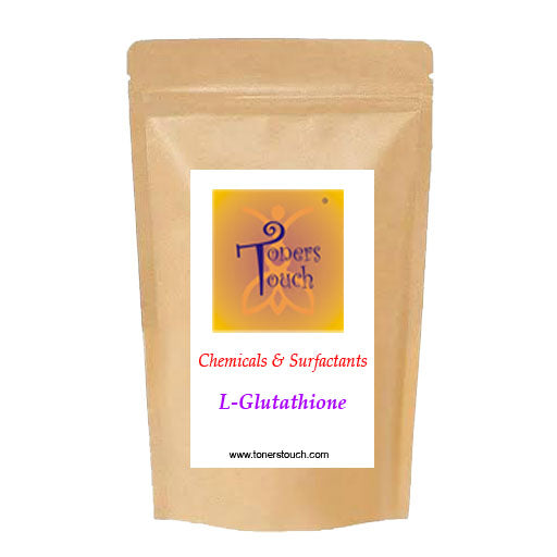 L - Glutathione