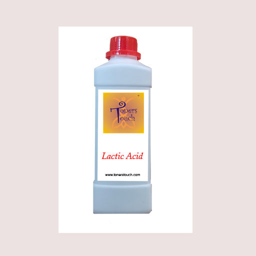 Lactic Acid