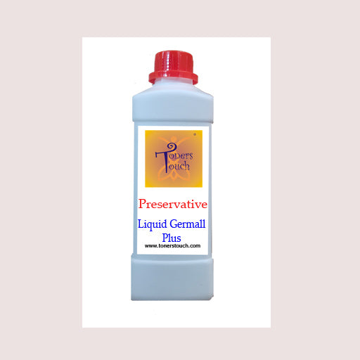 Liquid Germall Plus