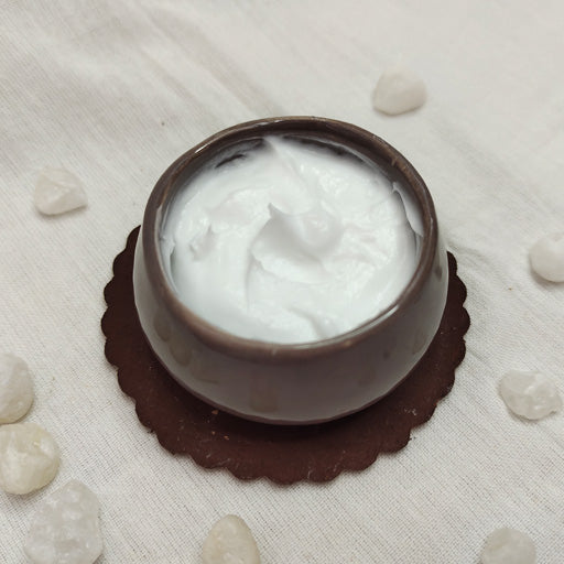 Moisturizing Cream Base