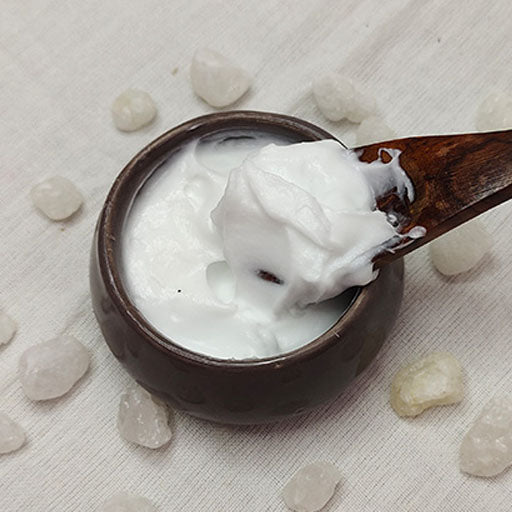 Moisturizing Lotion base