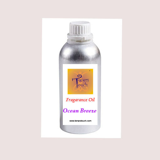 Ocean Breeze Fragrance Oil