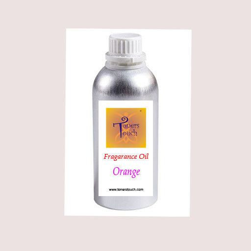 Orange Fragrance Oil