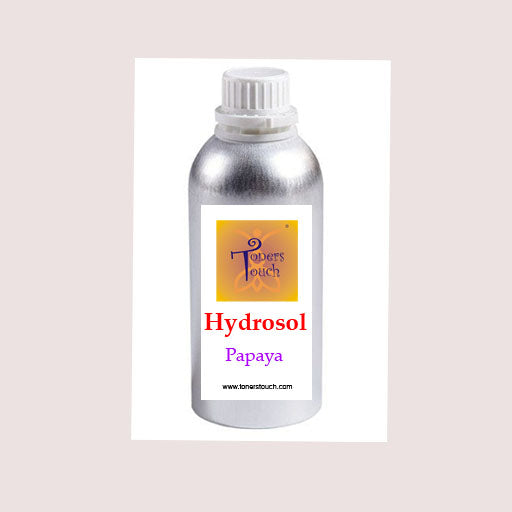 Papaya Hydrosol