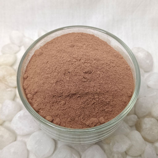 Red Sandal Wood Powder