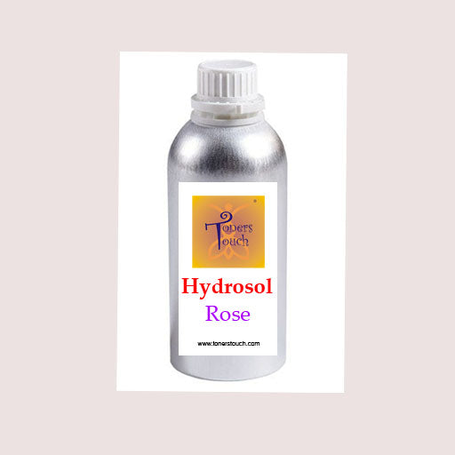 Rose Hydrosol