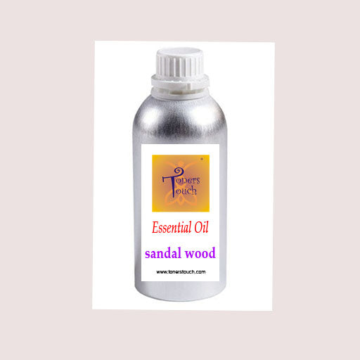 Sandal Wood Essential Oil