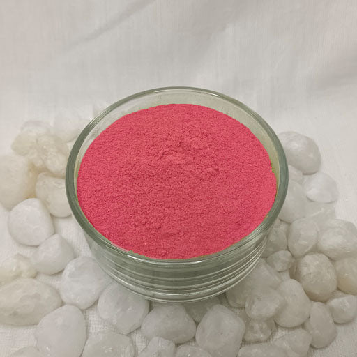 Strawberry Powder