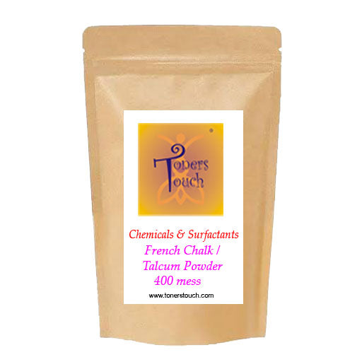 Talcum Powder - 400 Mesh