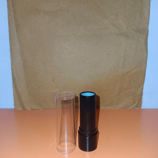 Lip Stick Container Transparent cap - Tester