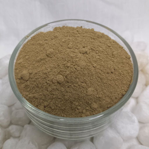 Vetiver Powder