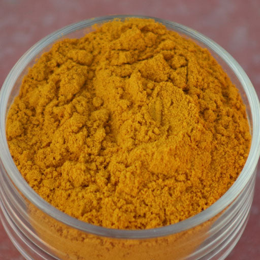 Wild Turmeric Powder