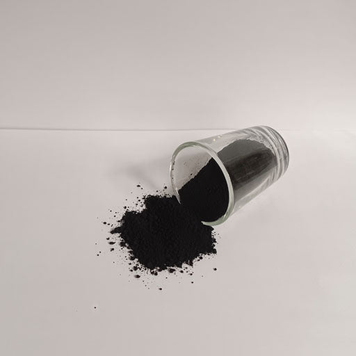 Black Lip & Eye Safe Colour