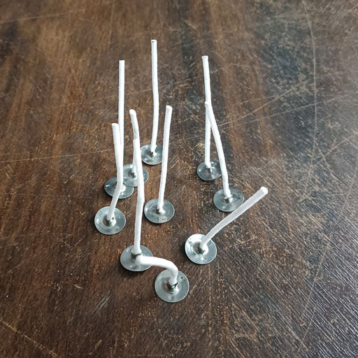 Candle Wicks 3 inch