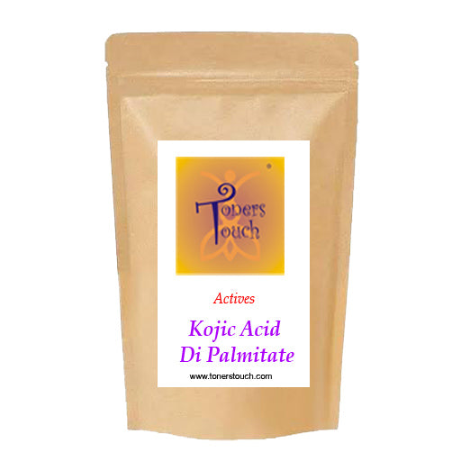 Kojic Acid Di Palmitate
