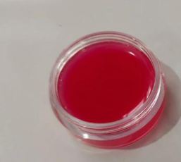 Lip Balm strawberry flavour 7 g