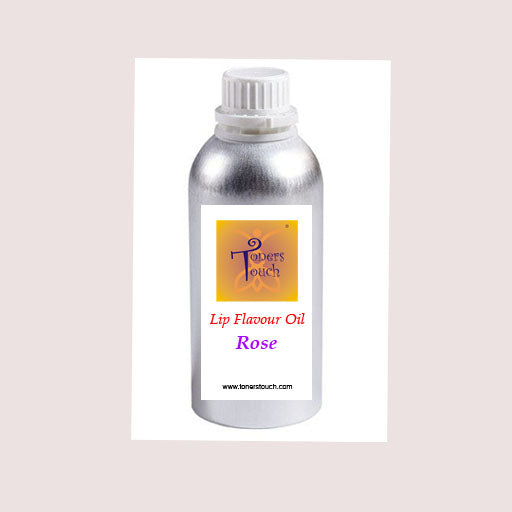 Rose Lip Flavour Oil